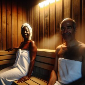 Découvrez les bienfaits insoupçonnés du sauna