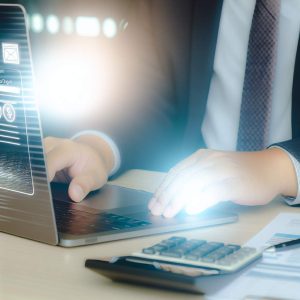 Dépôt de capital société: guide 2024 simplifié