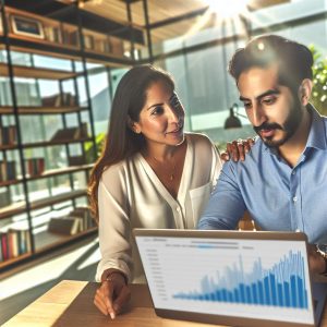 Effet de levier immobilier : secret d'investissement ?