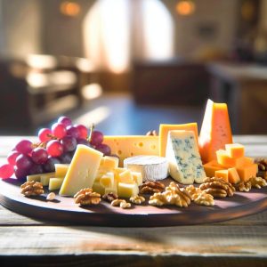 Fromages sans gluten: délices à découvrir 🍽️