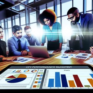 KPI PME: boostez la performance de votre entreprise