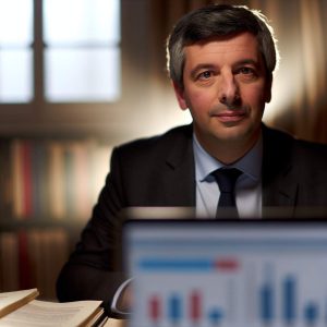 La fortune de Jordan Bardella : révélations surprenantes