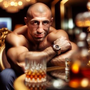 La fortune de McGregor : découvrez le chiffre incroyable !