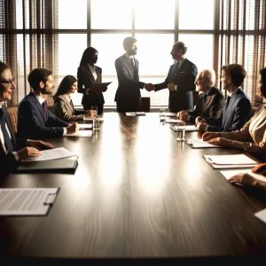 Liquidation amiable : votre clé pour la paix ?