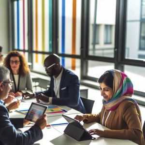 Lyon : la convergence, clé de la formation innovante ?