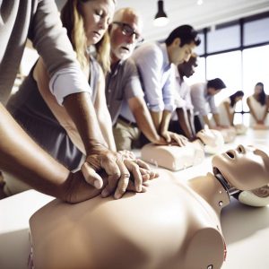 Maîtriser les gestes de secours: votre guide essentiel