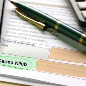 Mystère du prélèvement Carma Klub élucidé !