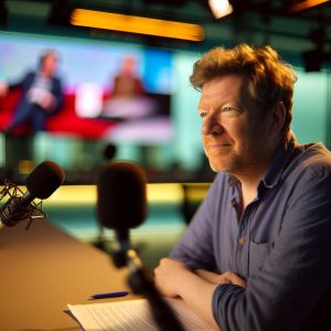 Olivier Benkemoun : un parcours inspirant à découvrir