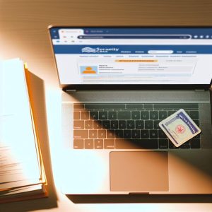 Où trouver votre numéro de sécurité sociale ?