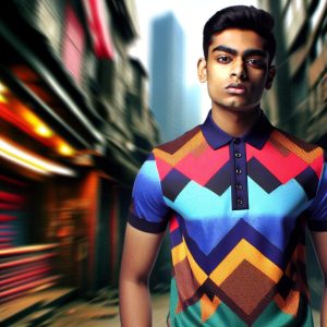 Polo tendance: couleurs et motifs à adopter !