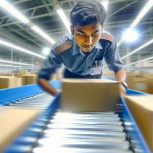 Salaire préparateur commande Amazon: combien vraiment?