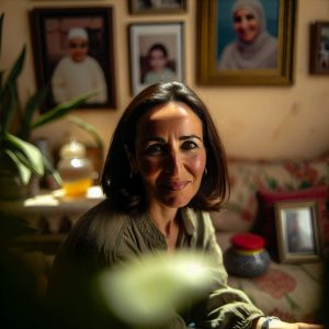 Samira Diabi : découvrez son parcours fascinant !