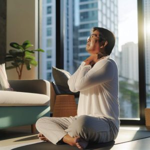 Soulager douleurs cervicales: 5 astuces étonnantes