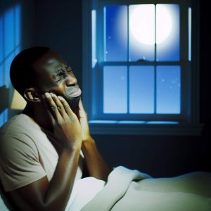 Soulager la rage de dent nuit: astuces efficaces