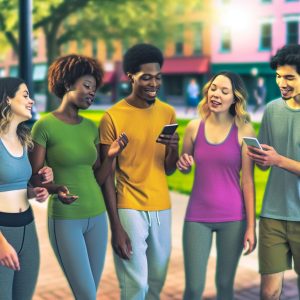 Stepler avis : pourquoi marcher devient un jeu ?