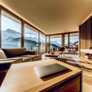Témoignage: diversifier votre patrimoine en Suisse