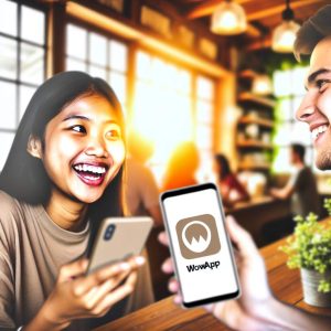 WowApp : comment gagner de l'argent en discutant ?