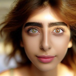 Yeux hazel : 5 astuces pour les sublimer facilement