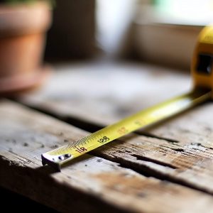18 pouces en centimètres : découvrez la conversion facile