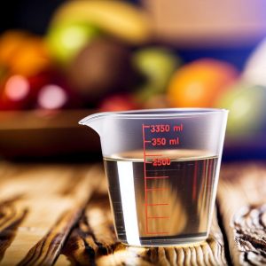 350 ml en cl : découvre la conversion facile !