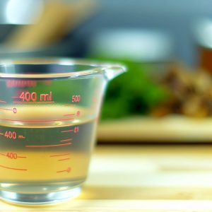 400 ml, c'est combien de centilitres ?