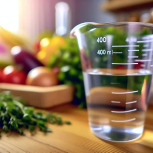 400 ml en cl : la conversion facile révélée !