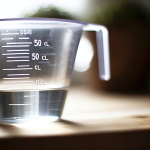 50 cl en ml : découvrez la conversion facile !