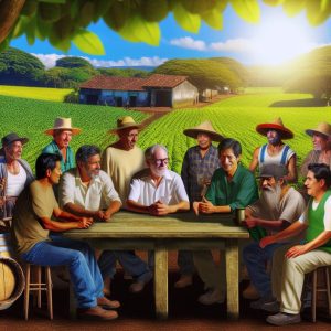 Agri convivial forum : découvrez des astuces inédites