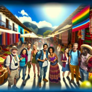 Aguila voyage : découvrez des expériences inoubliables