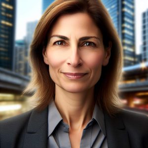 Alexandra Blanc : quel âge a-t-elle vraiment ?