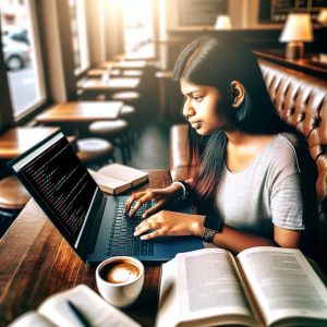 Alternance développeur web : découvre Nexa et réussis !