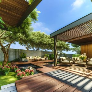 Aménagement extérieur : 5 idées surprenantes à découvrir