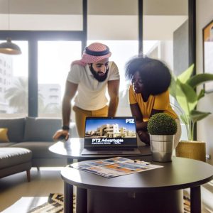 Astuces pour vendre avec un PTZ et réussir son achat