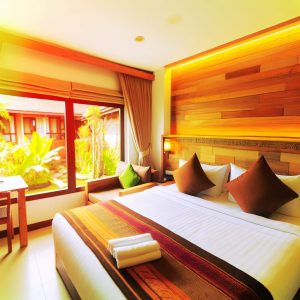 Avis sur l'hôtel garni Ongaro : que pensent les voyageurs ?