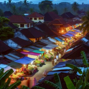 Bali, un pays dangereux ? Démêlez le vrai du faux !