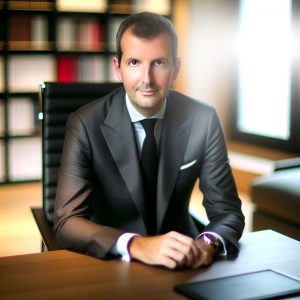 Benoit Castillon: secrets de gestion de patrimoine