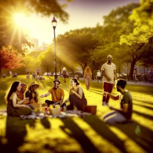 Bien-être urbain : 5 astuces pour se sentir bien