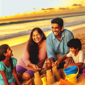 Bonnes vacances : 5 astuces pour un séjour parfait