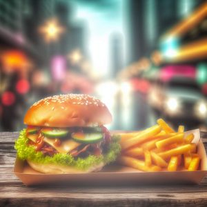Burger King halal : découvrez les secrets du menu !