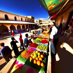 Cafnice voyages : découvrez des destinations uniques !