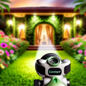 Canetaupe : la solution durable pour votre jardin !