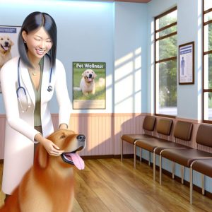 Chronovétérinaire : une solution rapide pour vos animaux
