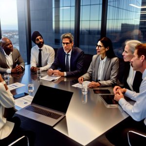 Club d'investissements alternatifs : explorez les gains !