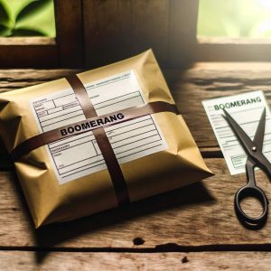 Colis boomerang : comment simplifier vos retours ?