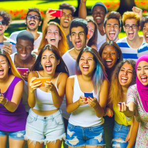 Comment augmenter son score Snap en un clin d'œil ?
