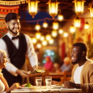 Comment dire merci en grec pour voyager facilement ?