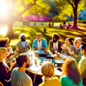 Coopef : comment transformer votre coopérative ?