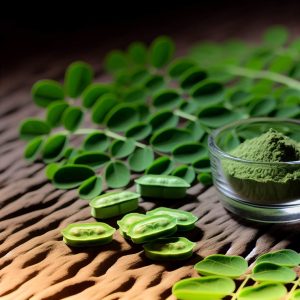 Danger du moringa : ce que vous devez savoir !