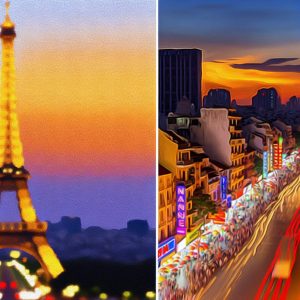 Décalage horaire France Vietnam : comment bien s'adapter ?