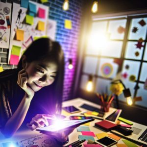 Découvre comment smartistique booste ta créativité !